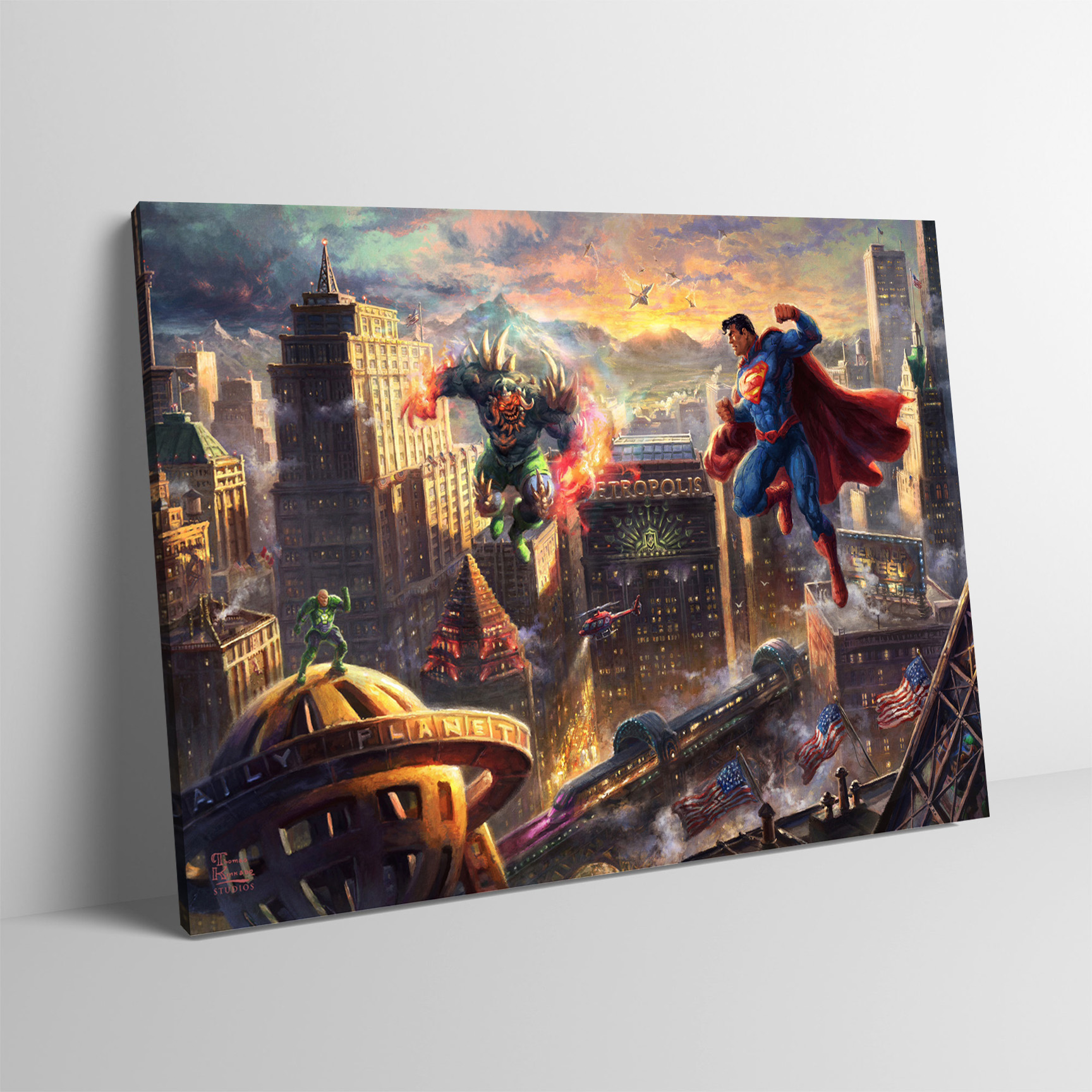 Superman – Man of Steel (2)